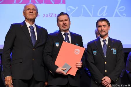 V Kamniku gostili regijsko proslavo ob dnevu Civilne zaščite (68)